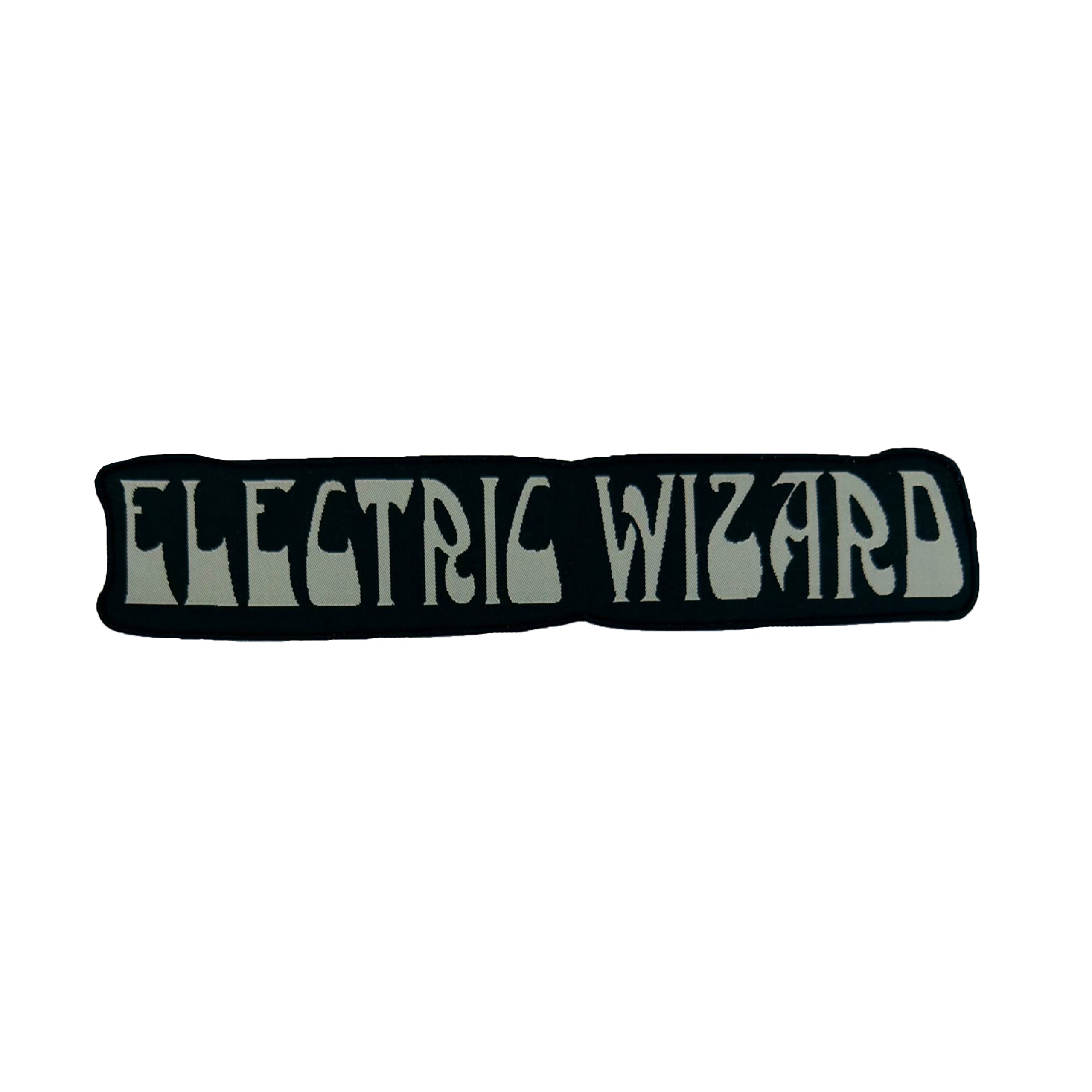 783punx-electric-wizard-dopethrone-patch-oversized-gris-fonc image 6