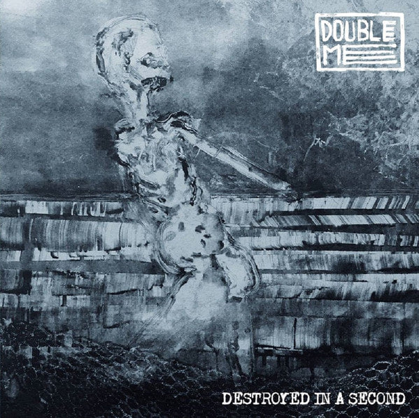 783punx-lp-s-double-me-destroyed-in-a-second-vinyle-noir-1-face image 1