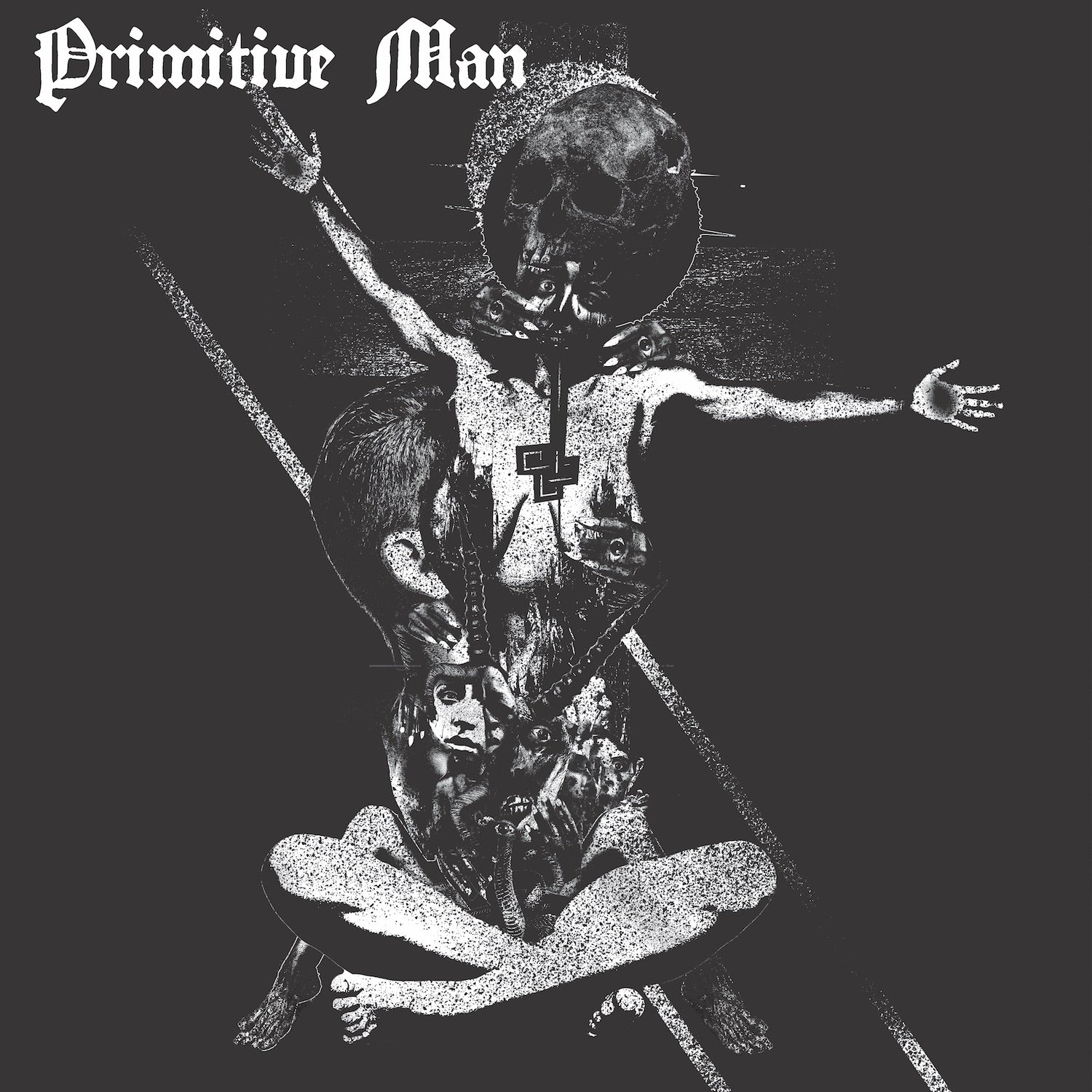 closed-casket-activities-primitive-man-insurmountable-vinyle-lp image 1