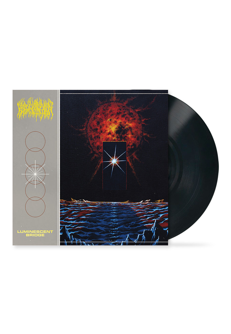 blood-incantation-luminescent-bridge-single-12-vinyle image 1
