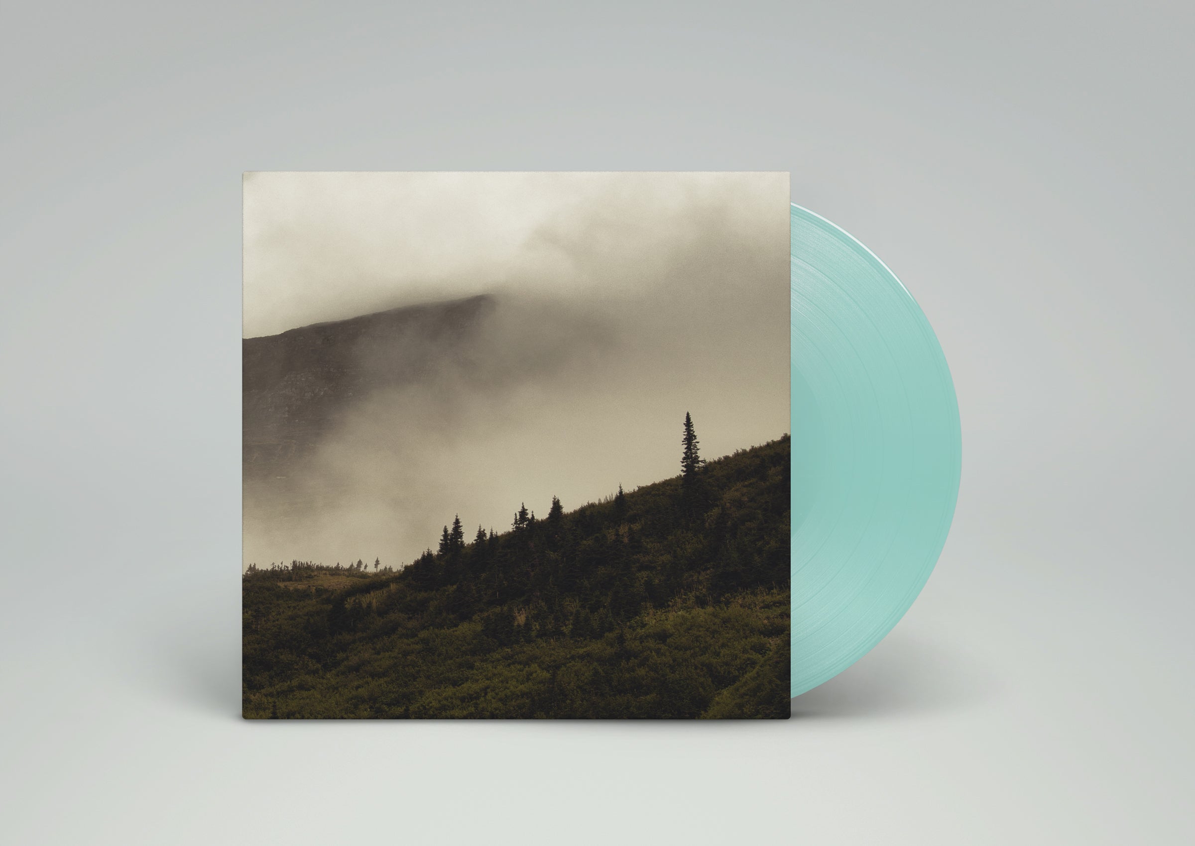 blues-funeral-lord-buffalo-tohu-wa-bohu-vinyle-vert-americana image 1