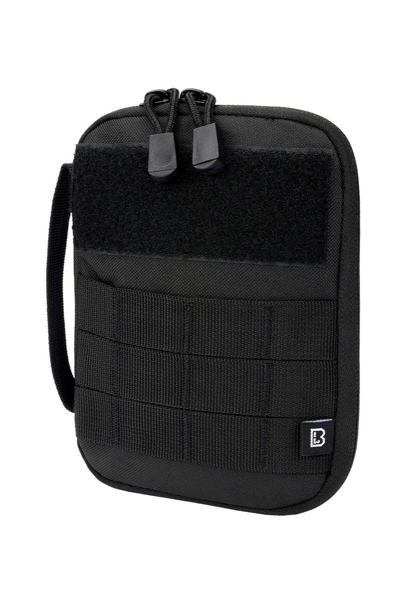 brandit-edc-knife-sacoche-noire-polyester-taille-unique image 1