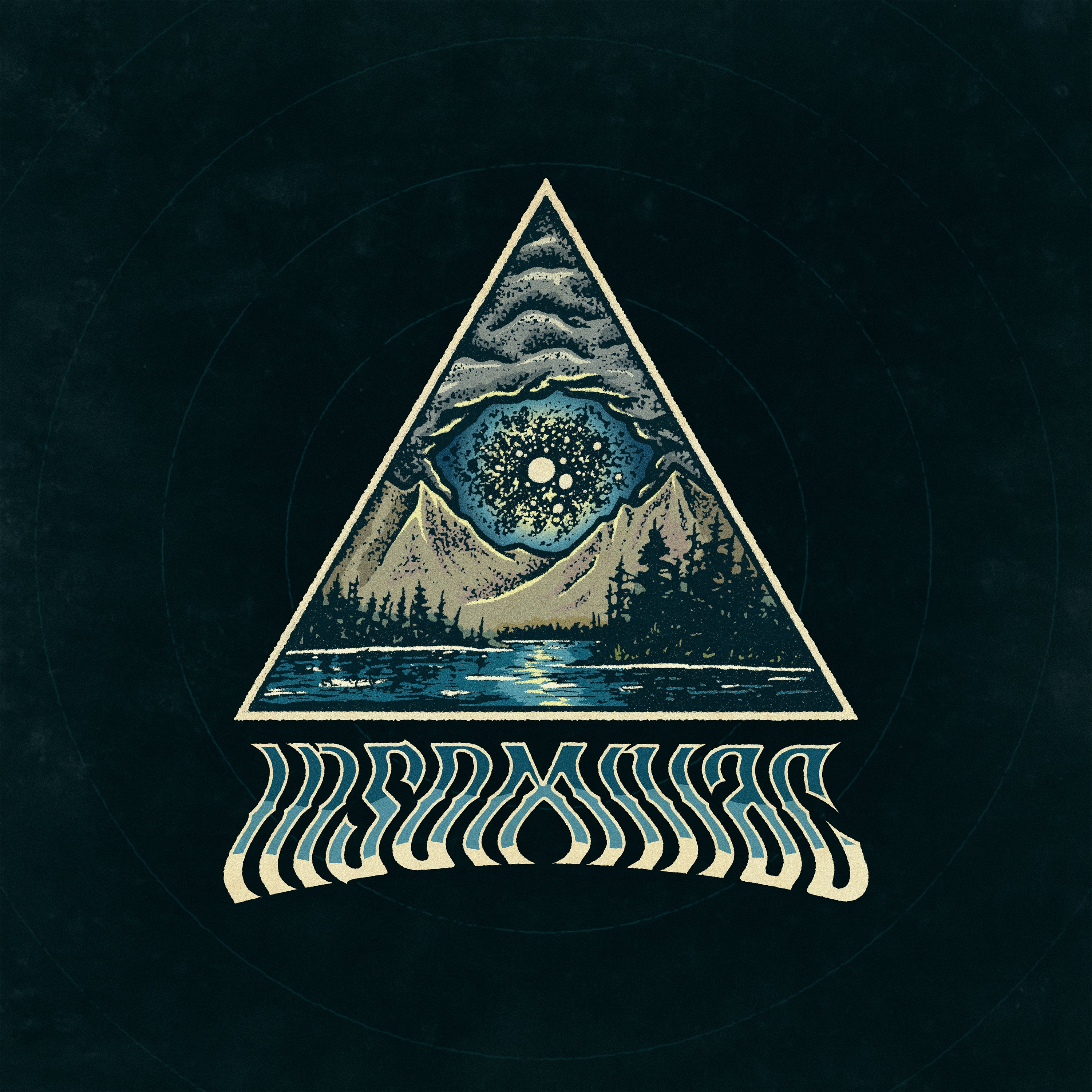 blues-funeral-insomniac-om-moksha-ritam-vinyle-lp-sea-smoke image 1