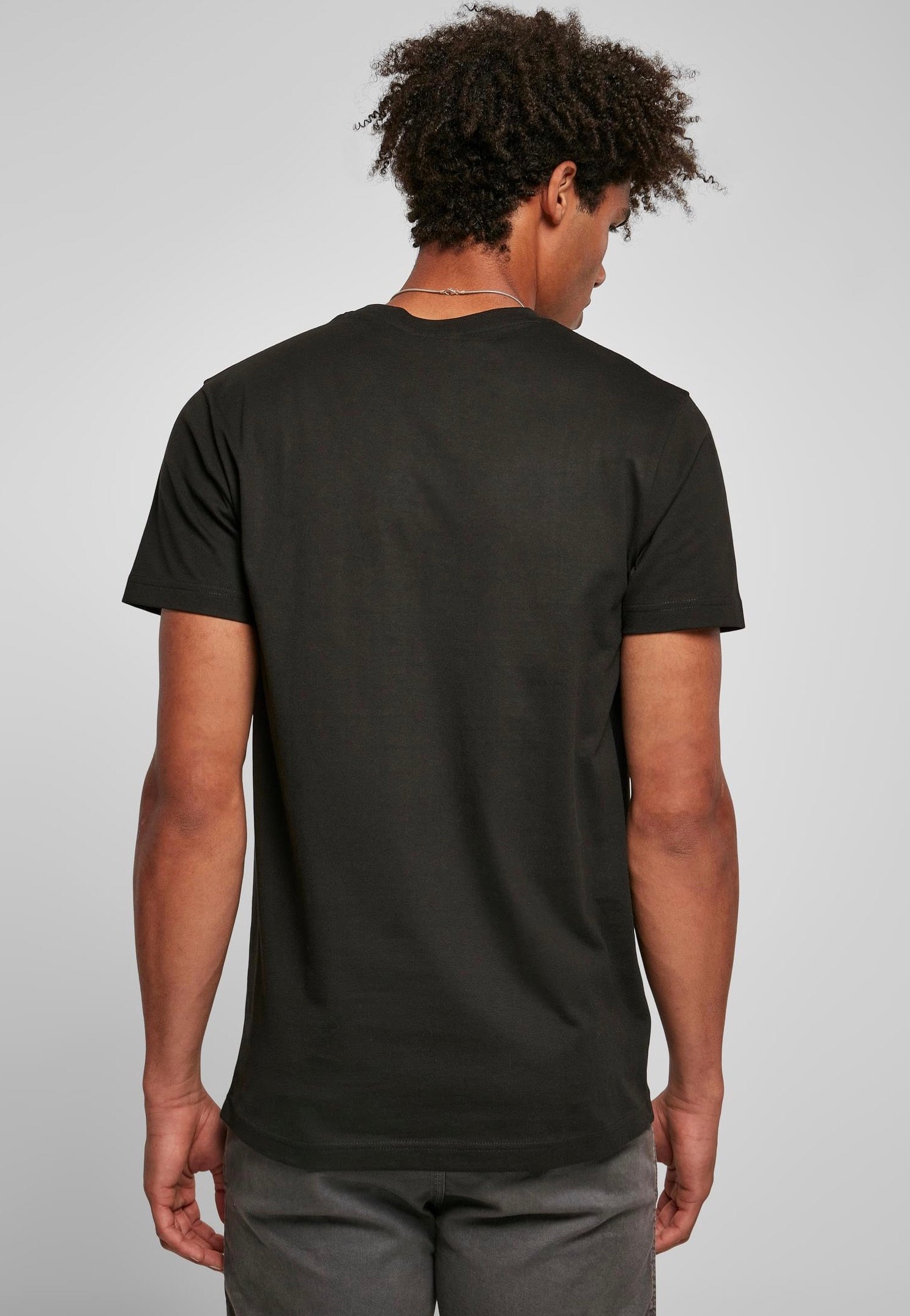 urban-classics-recycled-basic-t-shirt-noir-homme-recycl image 3