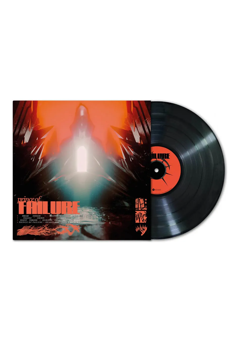 prince-of-failure-prince-of-failure-vinyle-lp-rock-progressif image 1