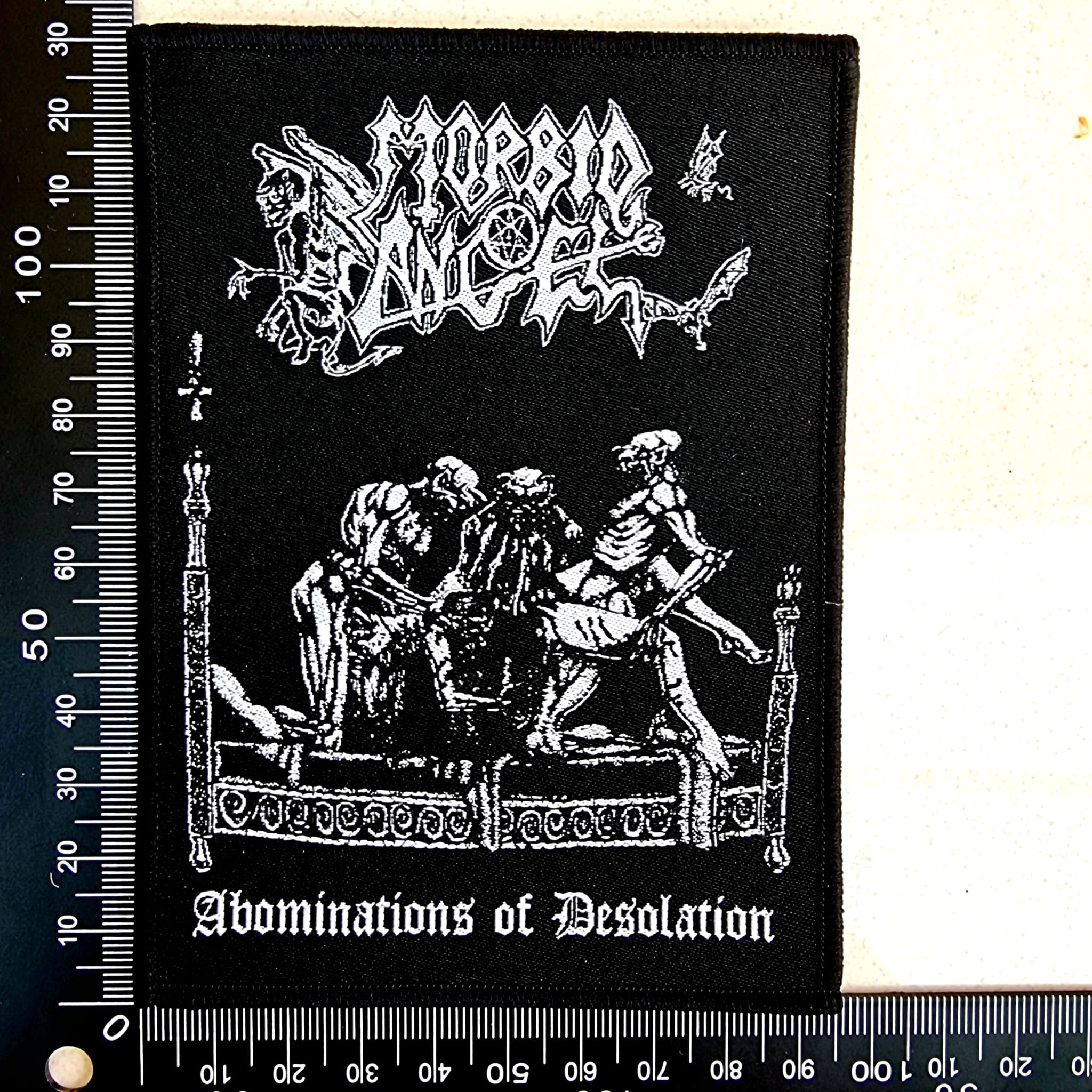 783punx-morbid-angel-abominations-patch-tiss-petit image 2