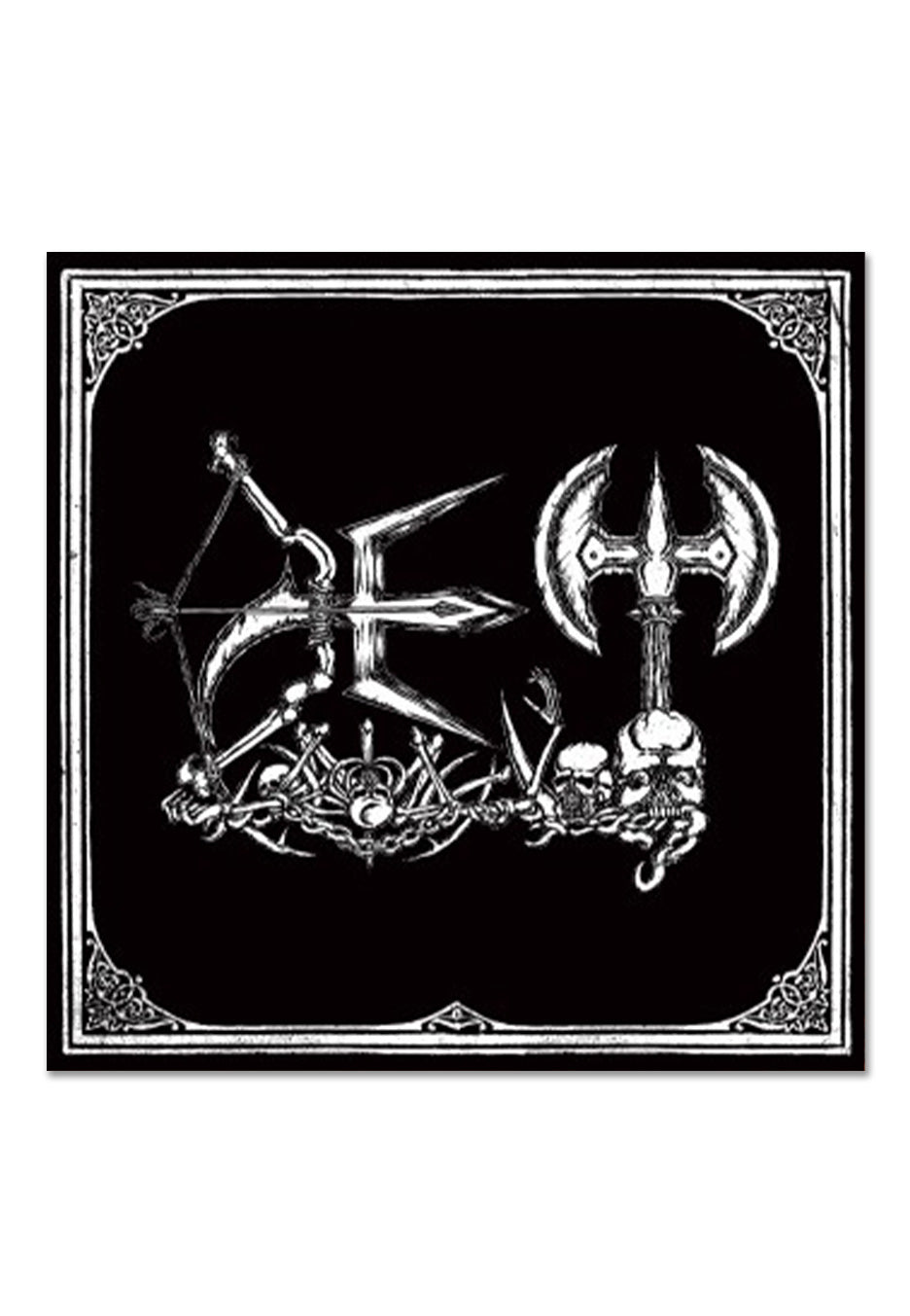 det-destructive-elite-terror-cd-death-black-metal image 1