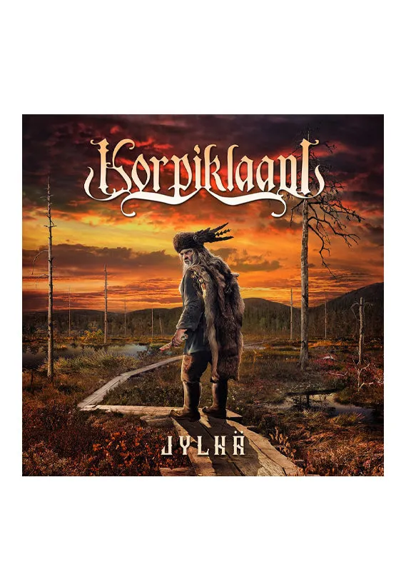 korpiklaani-jylh-cd-folk-metal-pagan image 1