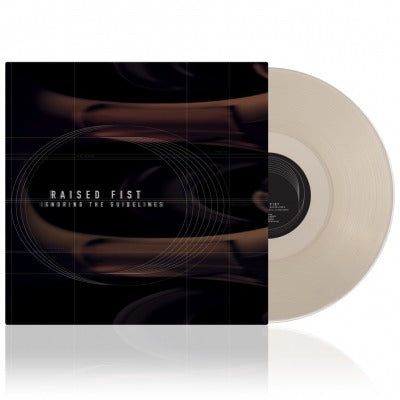 raised-fist-ignoring-the-guidelines-vinyle-clear image 1