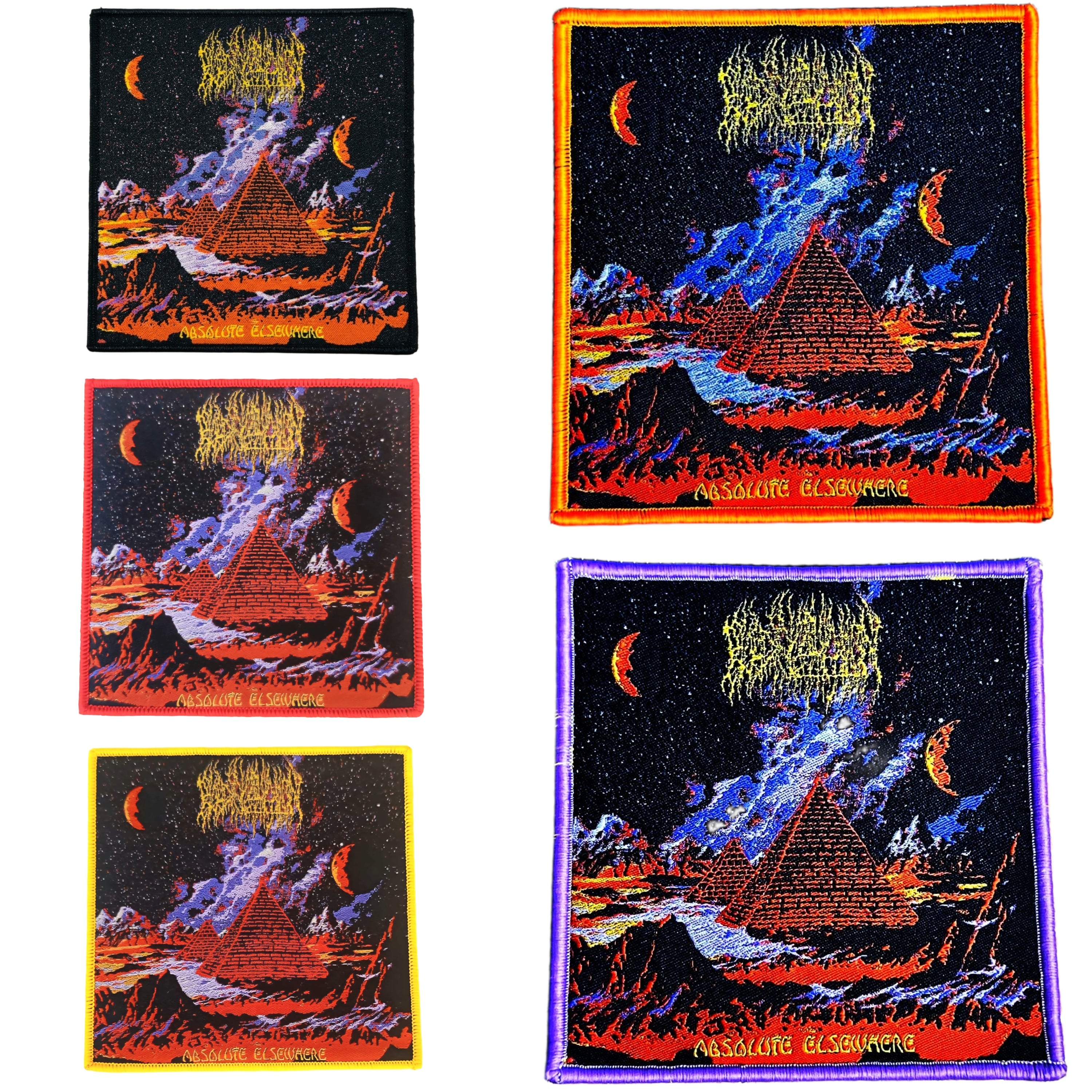blood-incantation-absolute-elsewhere-cusson-tiss-bordure-jaune image 1