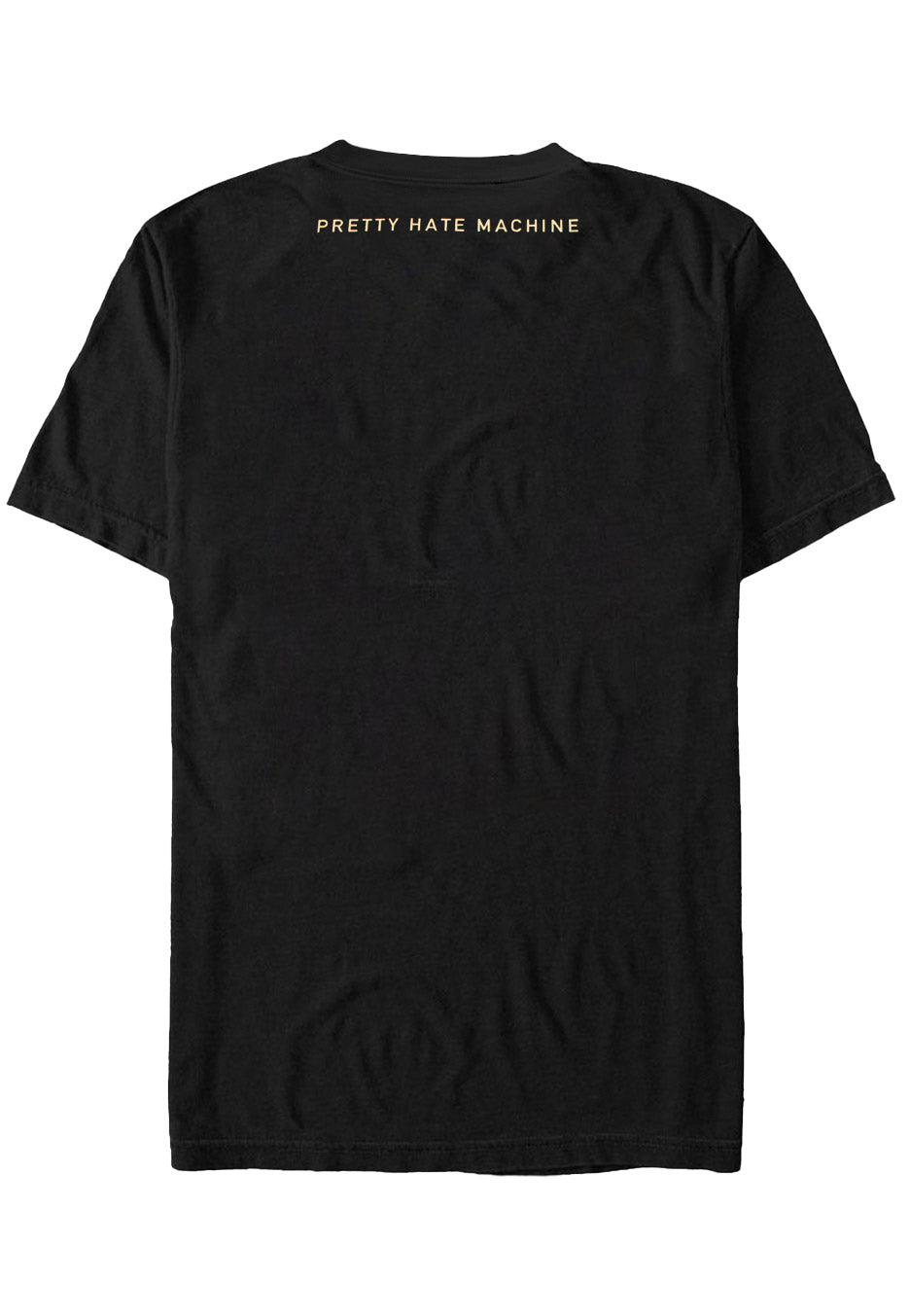 nine-inch-nails-pretty-hate-machine-t-shirt-noir-homme image 2