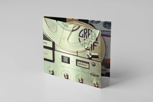 blues-funeral-greenleaf-revolution-rock-cd-digipak-desert-rock image 1