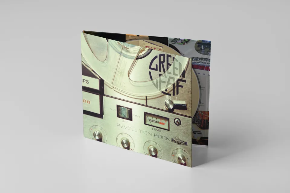 blues-funeral-greenleaf-revolution-rock-cd-digipak-desert-rock image 1
