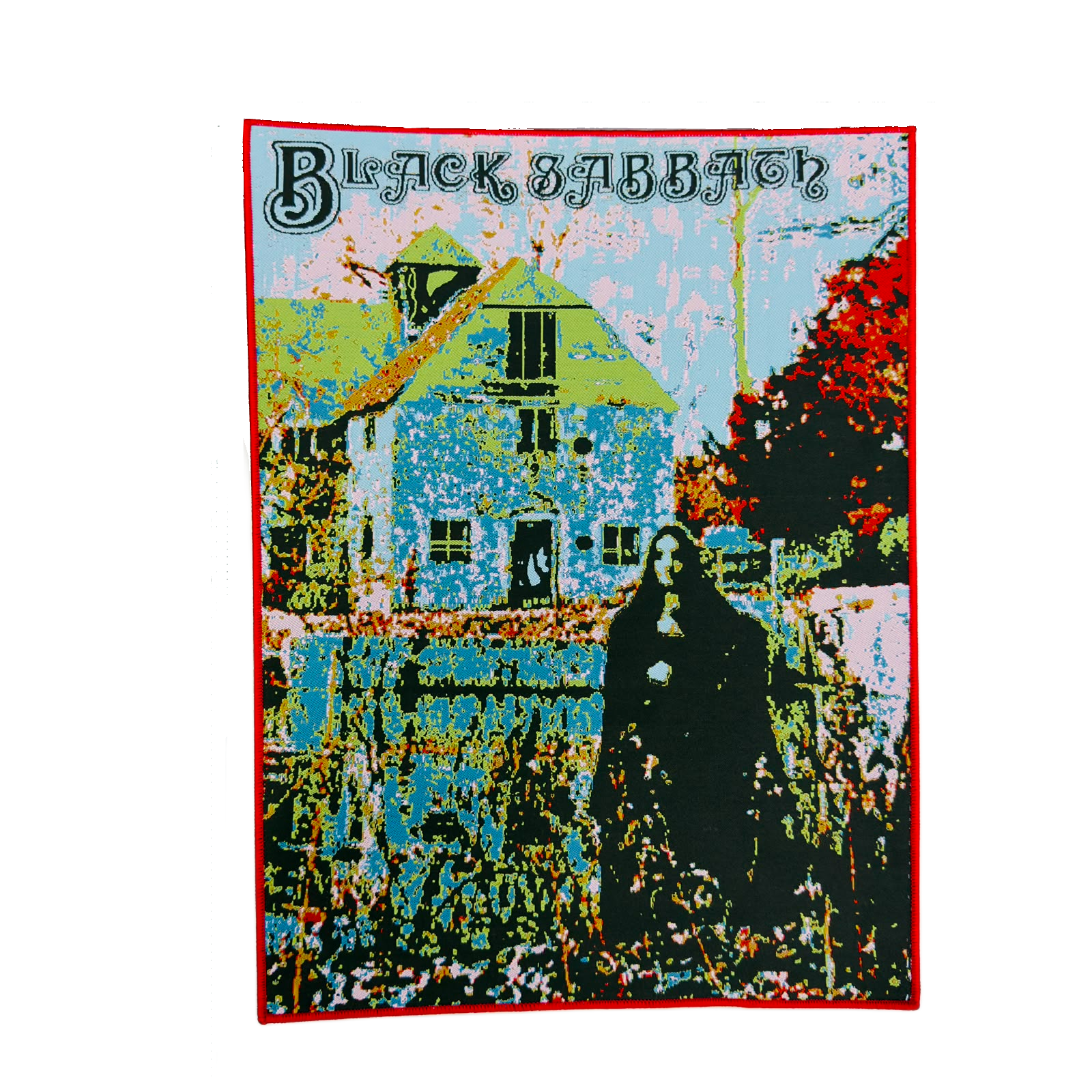 black-sabbath-backpatch-tiss-bordure-noire-pour-veste image 8