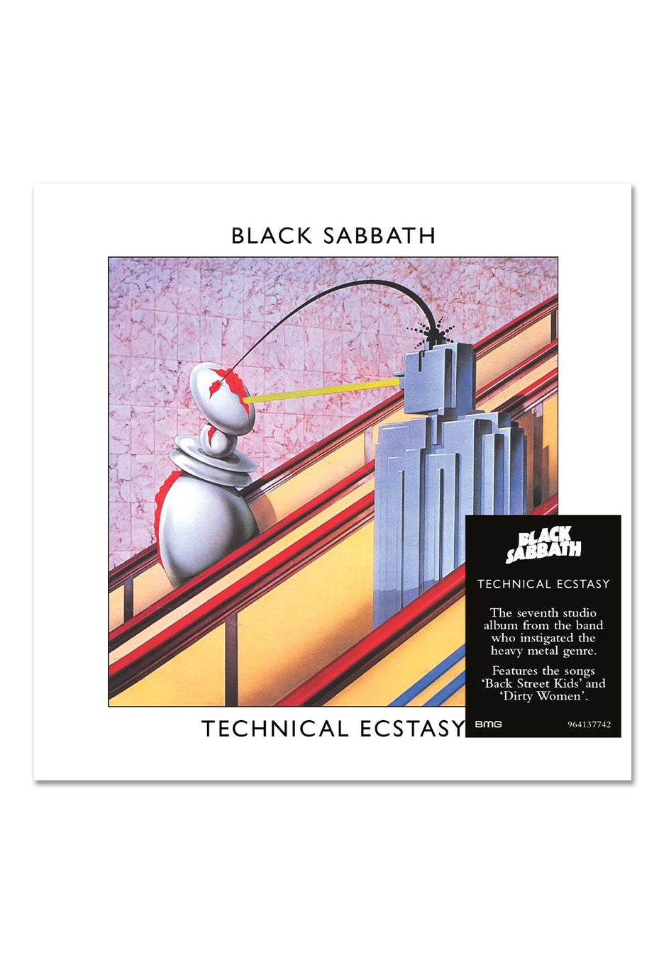 black-sabbath-technical-ecstasy-cd-remaster-digipak image 2