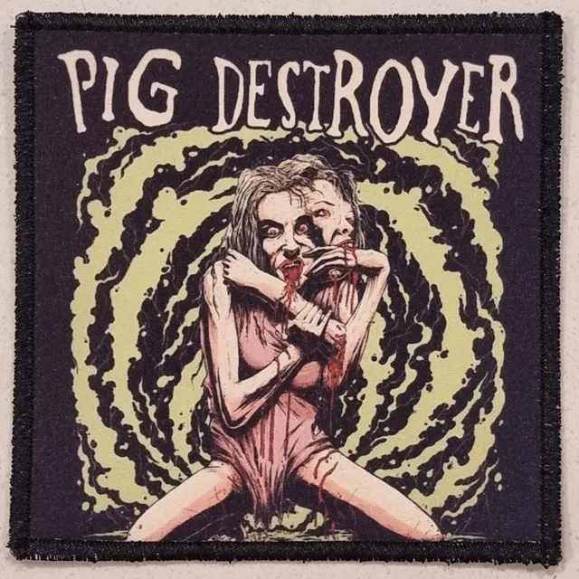 pig-destroyer-patch-cusson-coudre-petit-format image 1