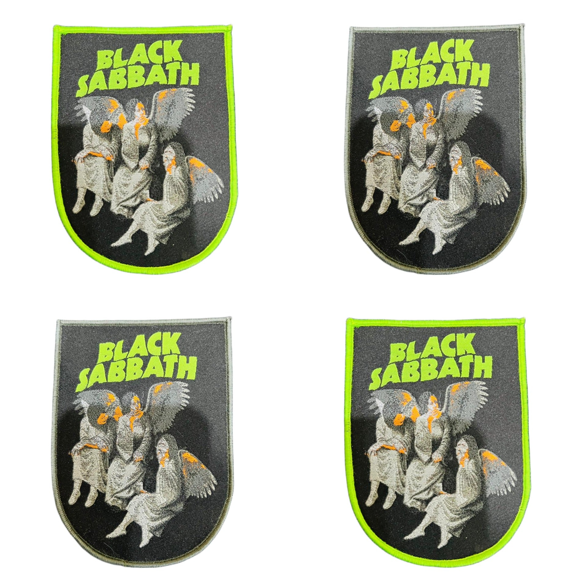black-sabbath-heaven-hell-patch-cusson-tiss image 1