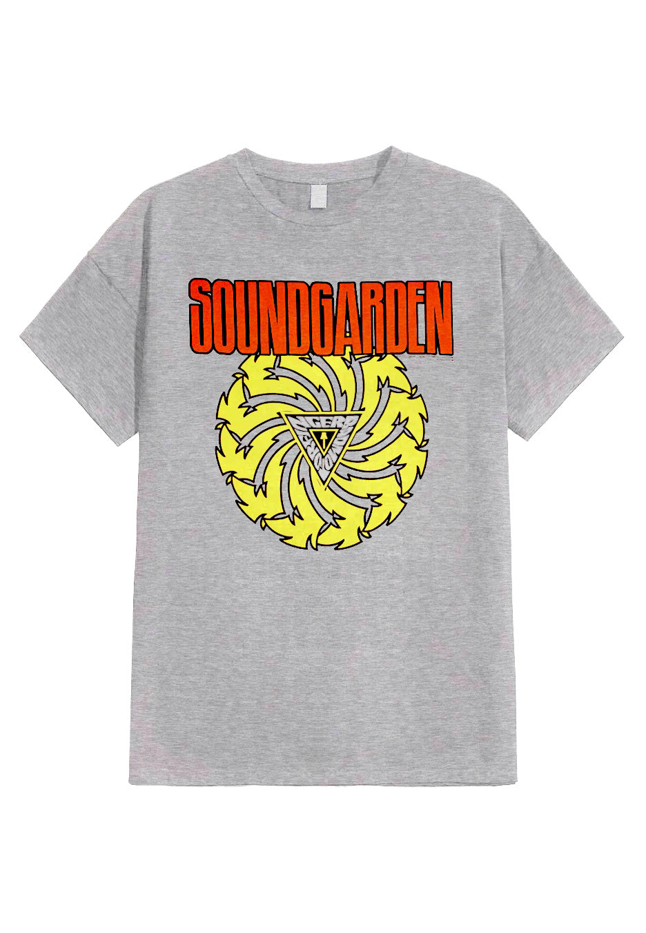 soundgarden-badmotorfinger-v-1-t-shirt-gris-coton image 1
