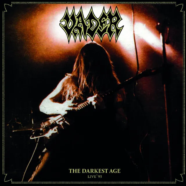 vader-the-darkest-age-live-93-double-vinyle-gatefold-2lp image 1