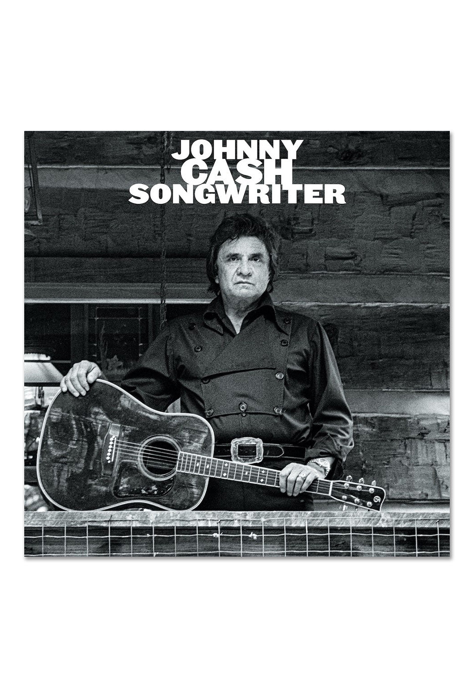 johnny-cash-songwriter-ltd-deluxe-2-cd-folk-rock image 2