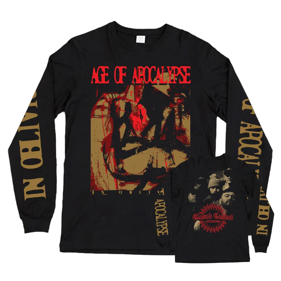 age-of-apocalypse-in-oblivion-sweat-coton image 1