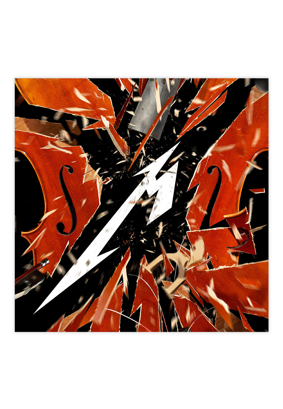 metallica-s-m2-coffret-cd-dvd-thrash-metal image 3