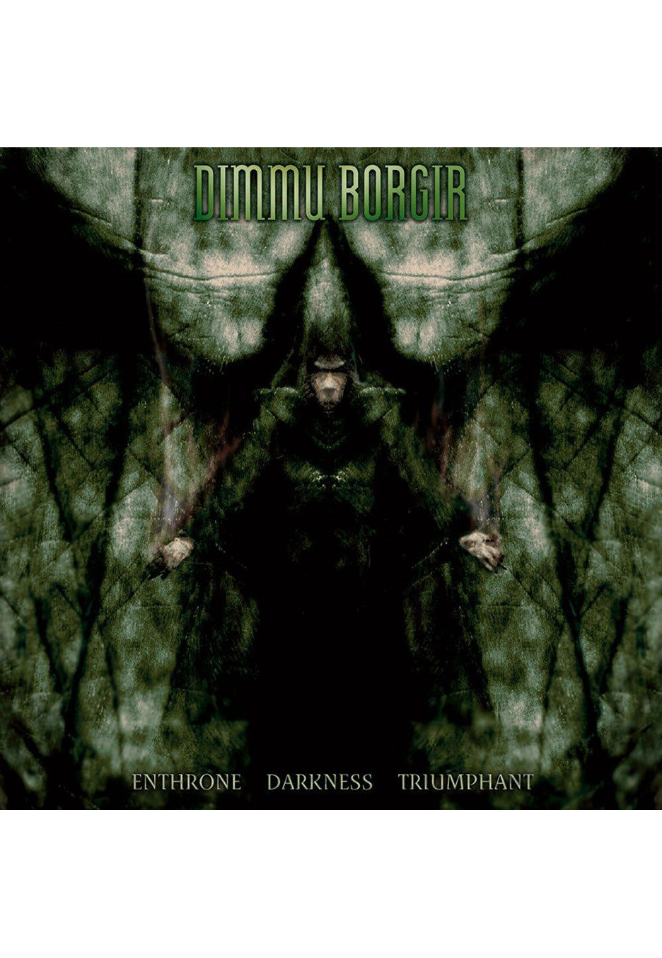 dimmu-borgir-enthrone-darkness-triumphant-vinyle-lp-black-metal image 2