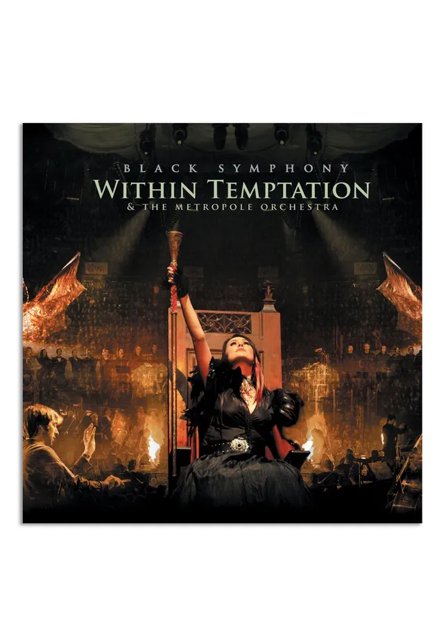 within-temptation-black-symphony-double-cd-symphonique image 1