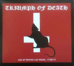 triumph-of-death-live-at-psycho-cd-digipak-celtic-frost image 1