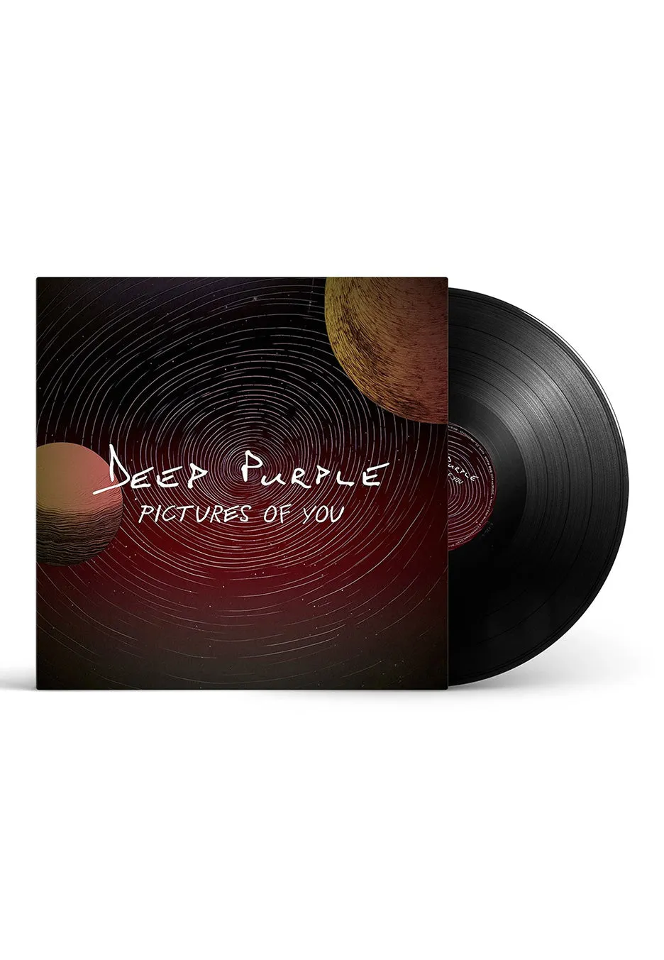 deep-purple-pictures-of-you-maxi-vinyle-12-rock image 1