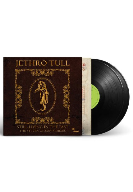 jethro-tull-still-living-in-the-past-double-vinyle image 1