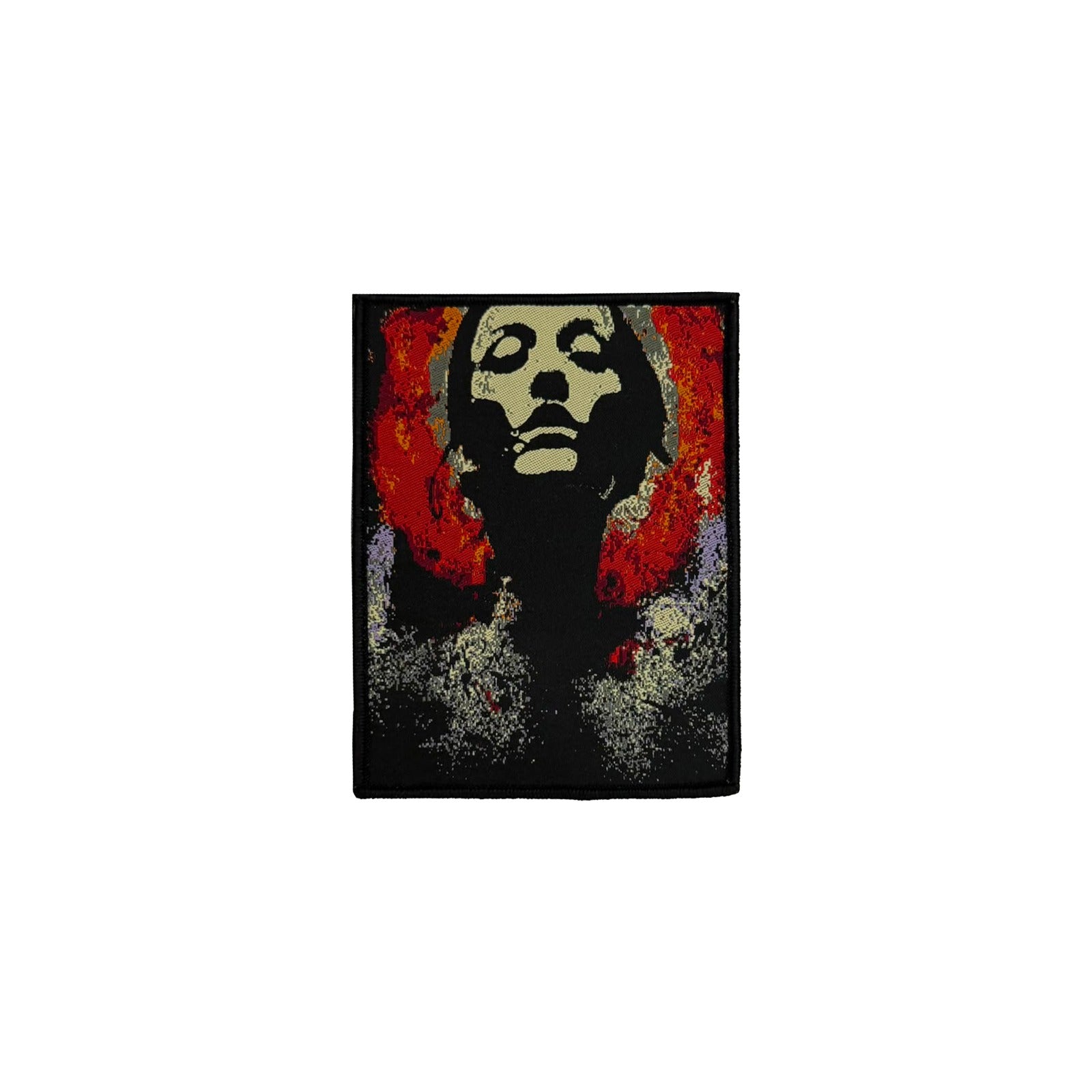 converge-jane-doe-patch-tiss-bordure-rouge image 6