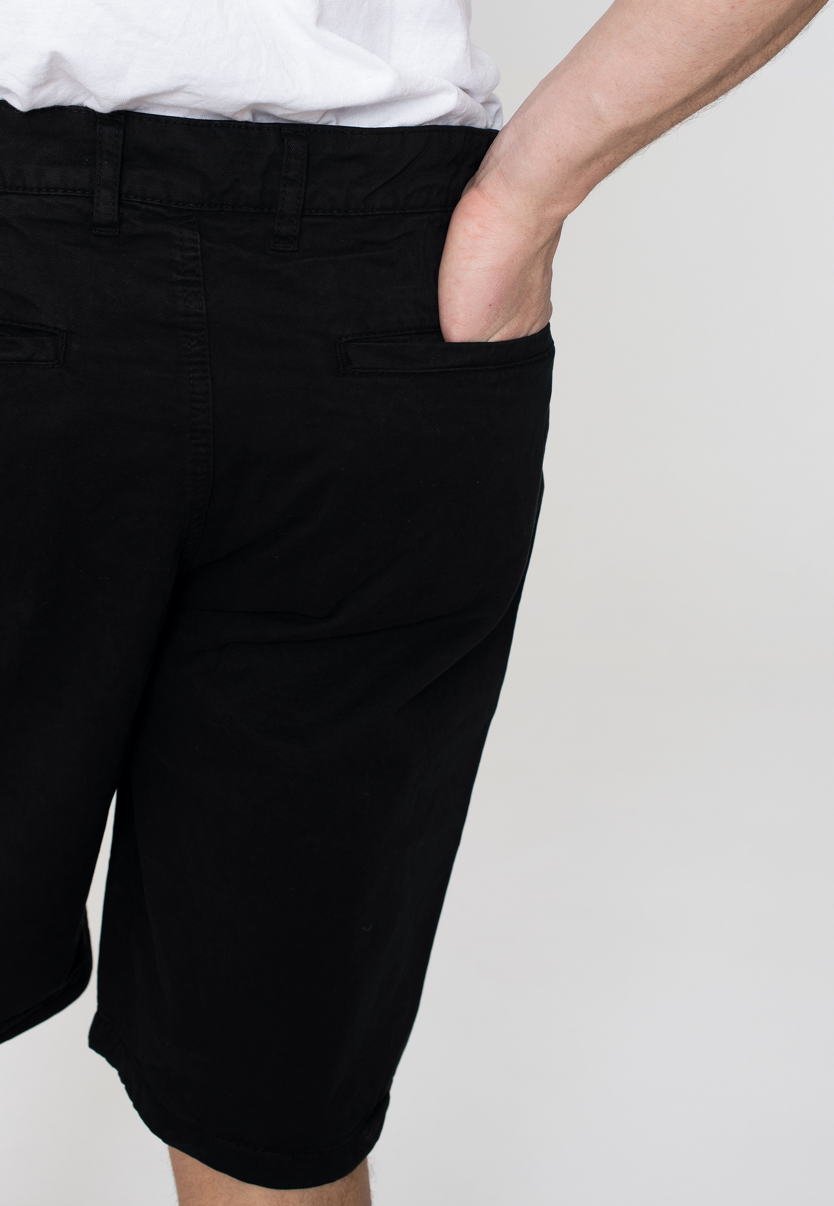 urban-classics-big-bermuda-short-noir-coton-w32 image 6