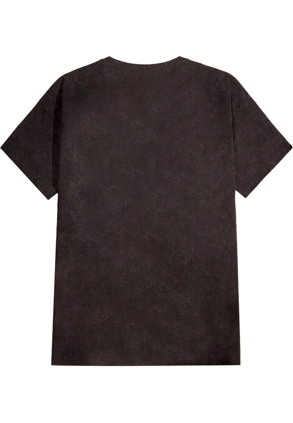 disturbed-riveted-t-shirt-gris-nu-metal-homme image 2