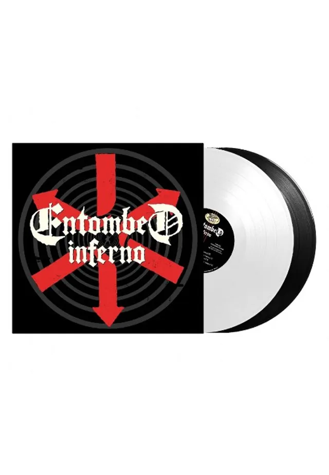 entombed-inferno-remastered-double-vinyle-noir-blanc image 1