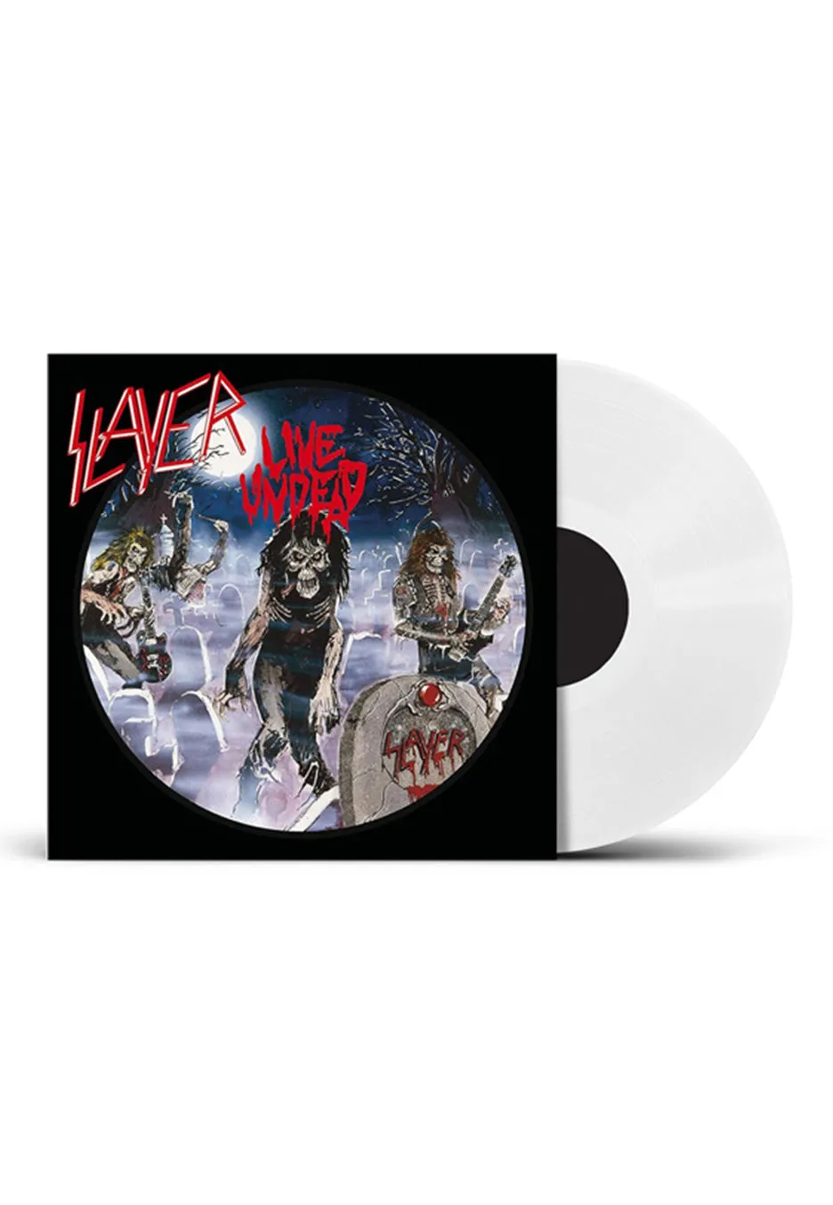 slayer-live-undead-vinyle-blanc-limit image 1