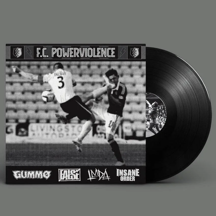 783punx-lp-gummo-false-lmda-insane-order-split-vinyle image 1