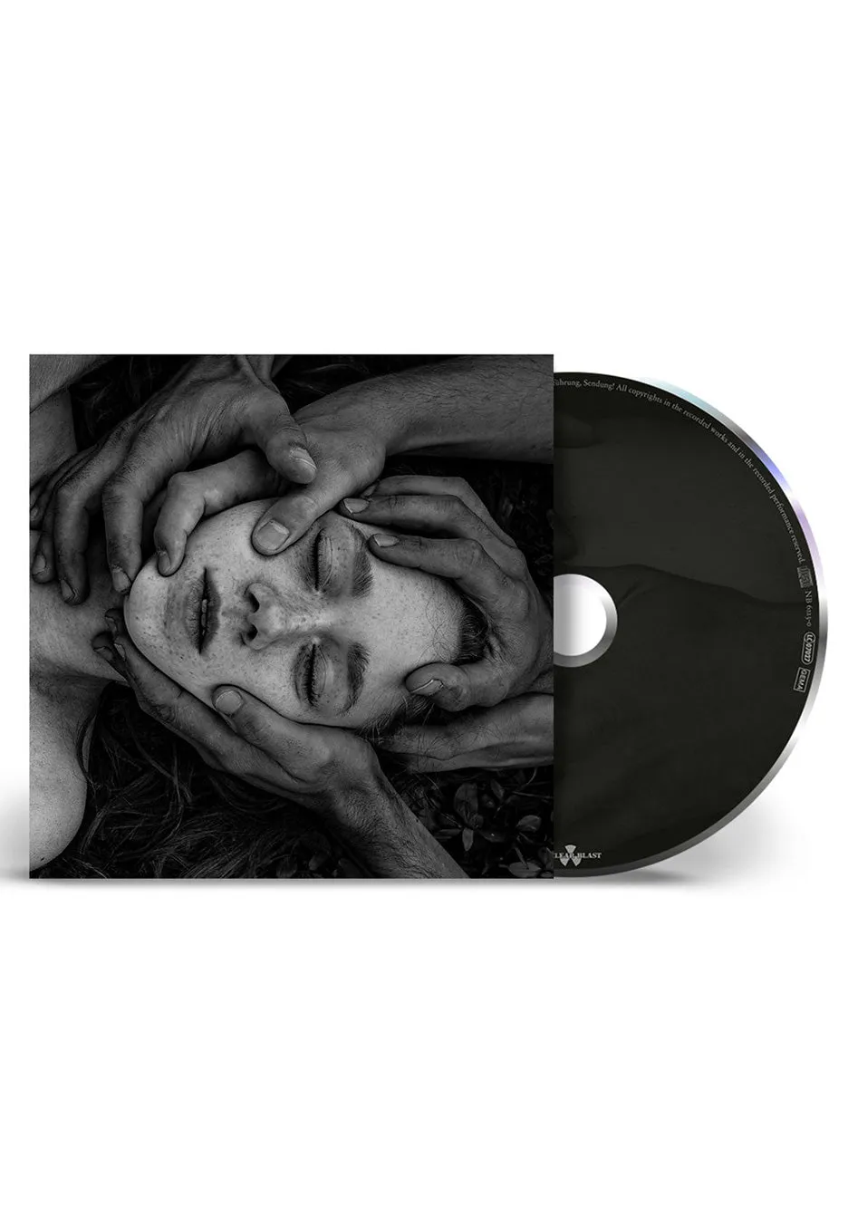 celeste-assassine-s-cd-black-metal image 1