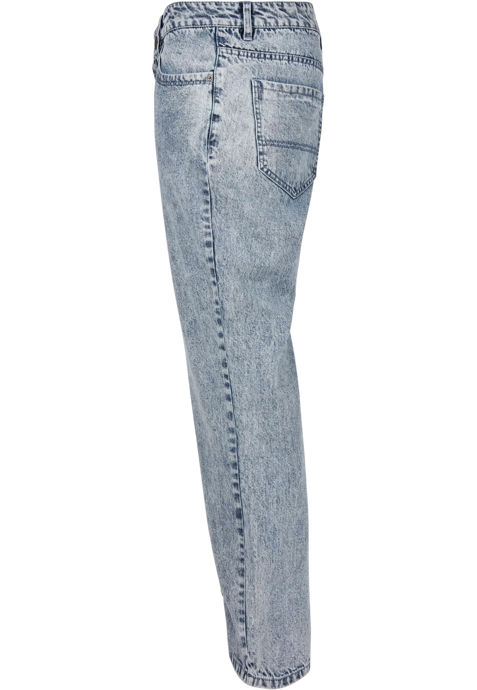 urban-classics-loose-fit-jean-d-lav-bleu-clair-acid image 7