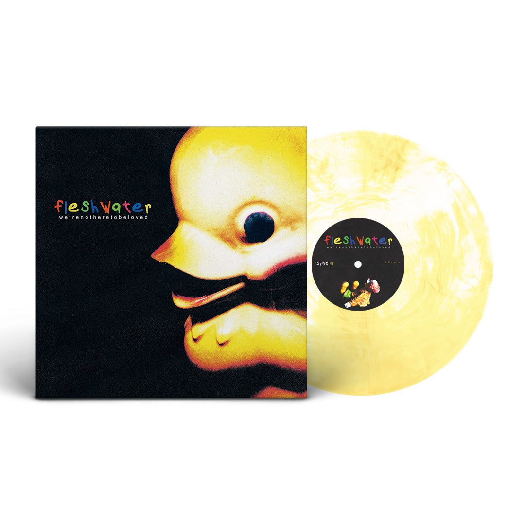 fleshwater-we-re-not-here-to-be-loved-vinyle-lp-marbr image 6