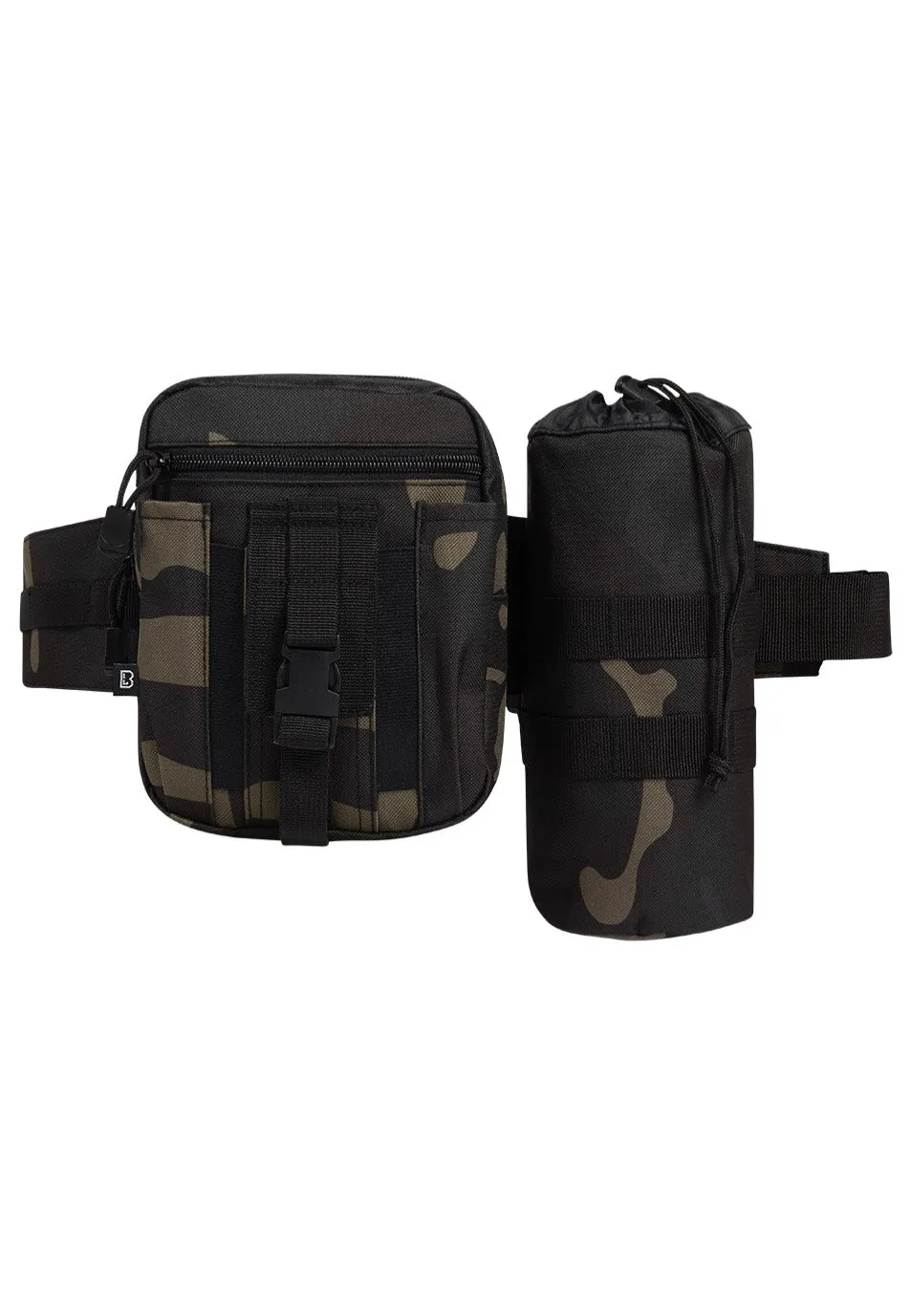 brandit-allround-darkcamo-sac-banane-camouflage image 1