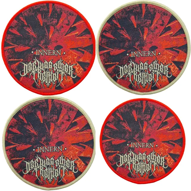 der-weg-einer-freiheit-innern-patch-cusson-tiss-coudre image 1
