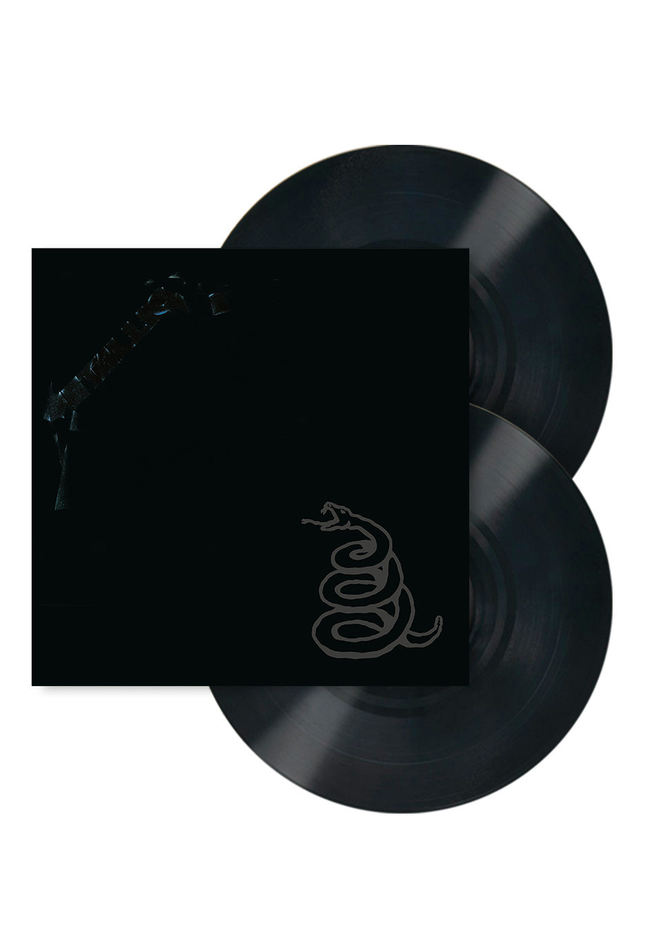 metallica-metallica-remastered-double-vinyle-2-lp image 1