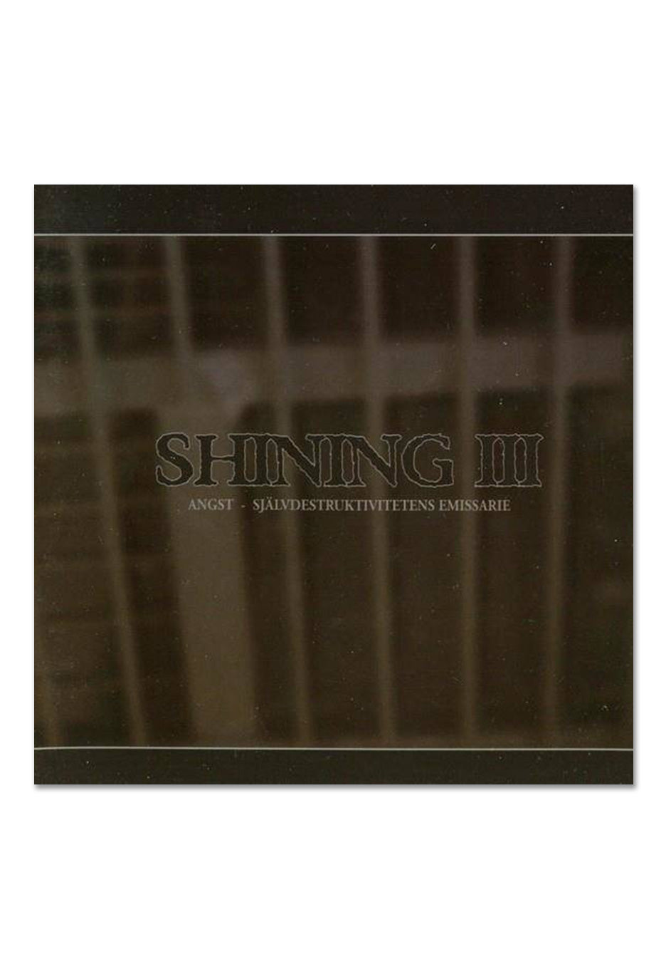 shining-iii-angst-vinyle-couleur-transparent-black-metal image 2