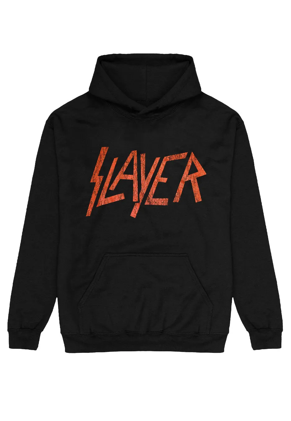 slayer-live-undead-hoodie-noir-thrash-metal image 1