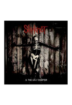 slipknot-the-gray-chapter-cd-album-nu-metal image 2