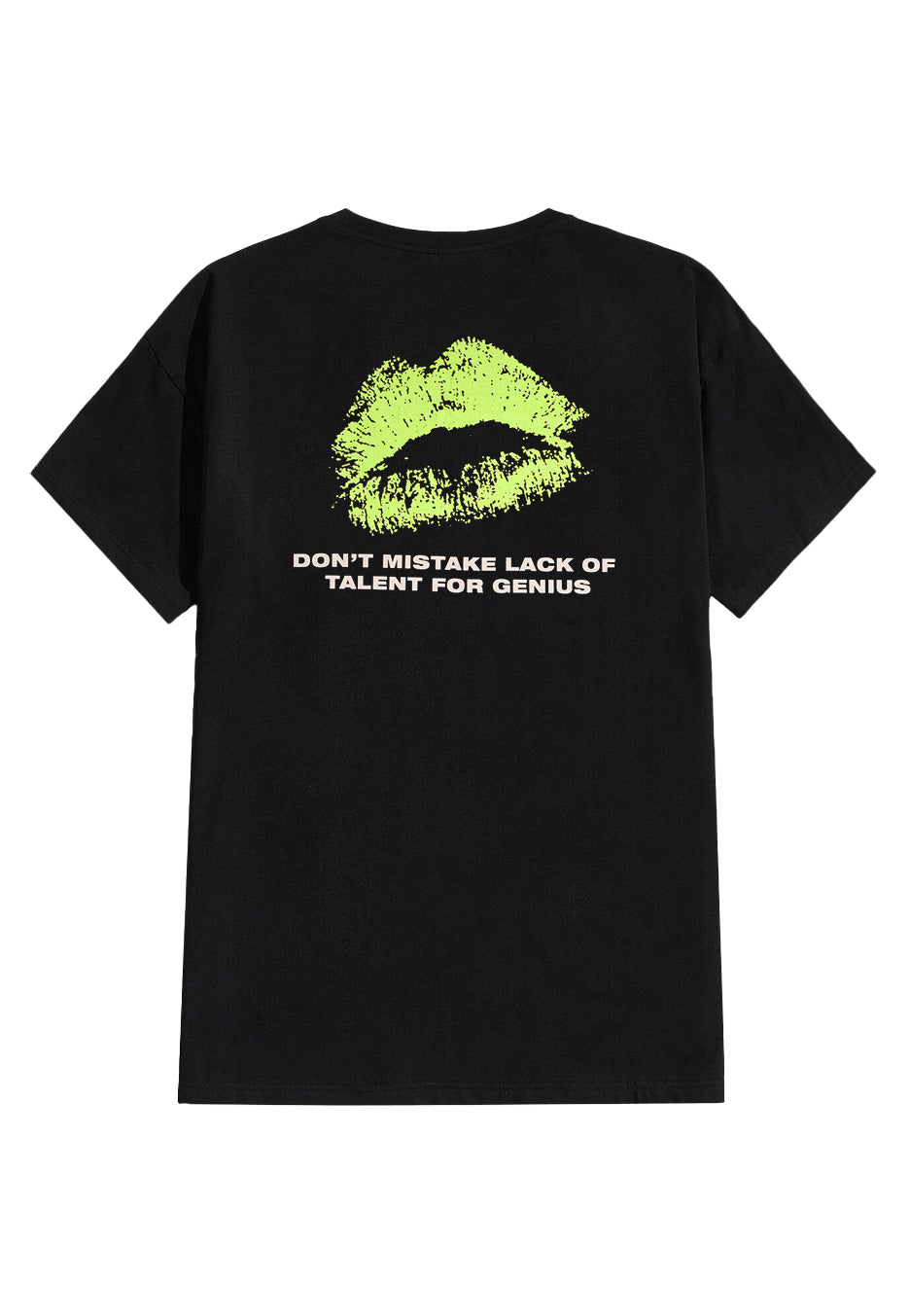 type-o-negative-bloody-kisses-t-shirt-noir-homme image 2