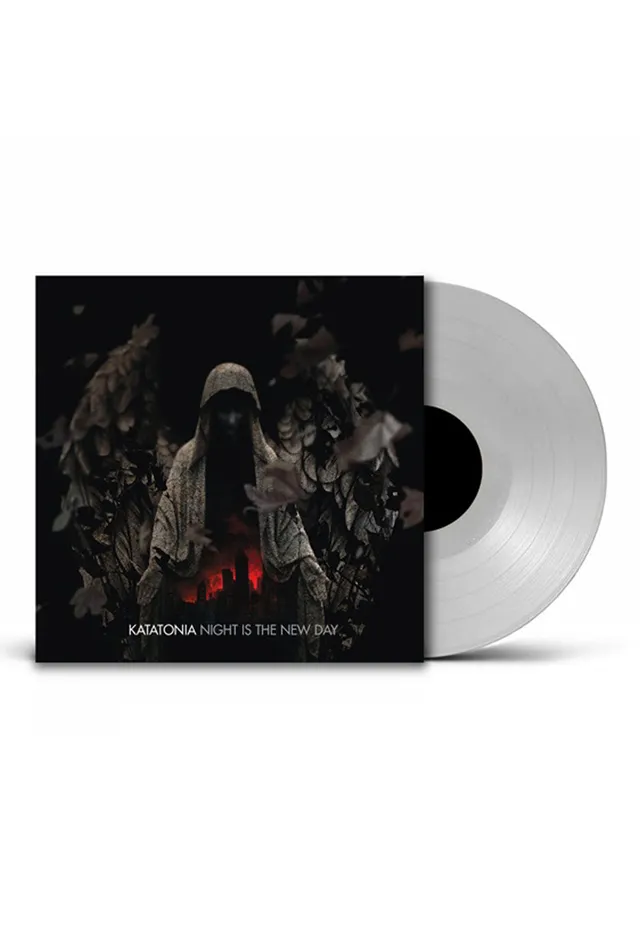 katatonia-night-is-the-new-day-vinyle-transparent-dition-limit-e image 1