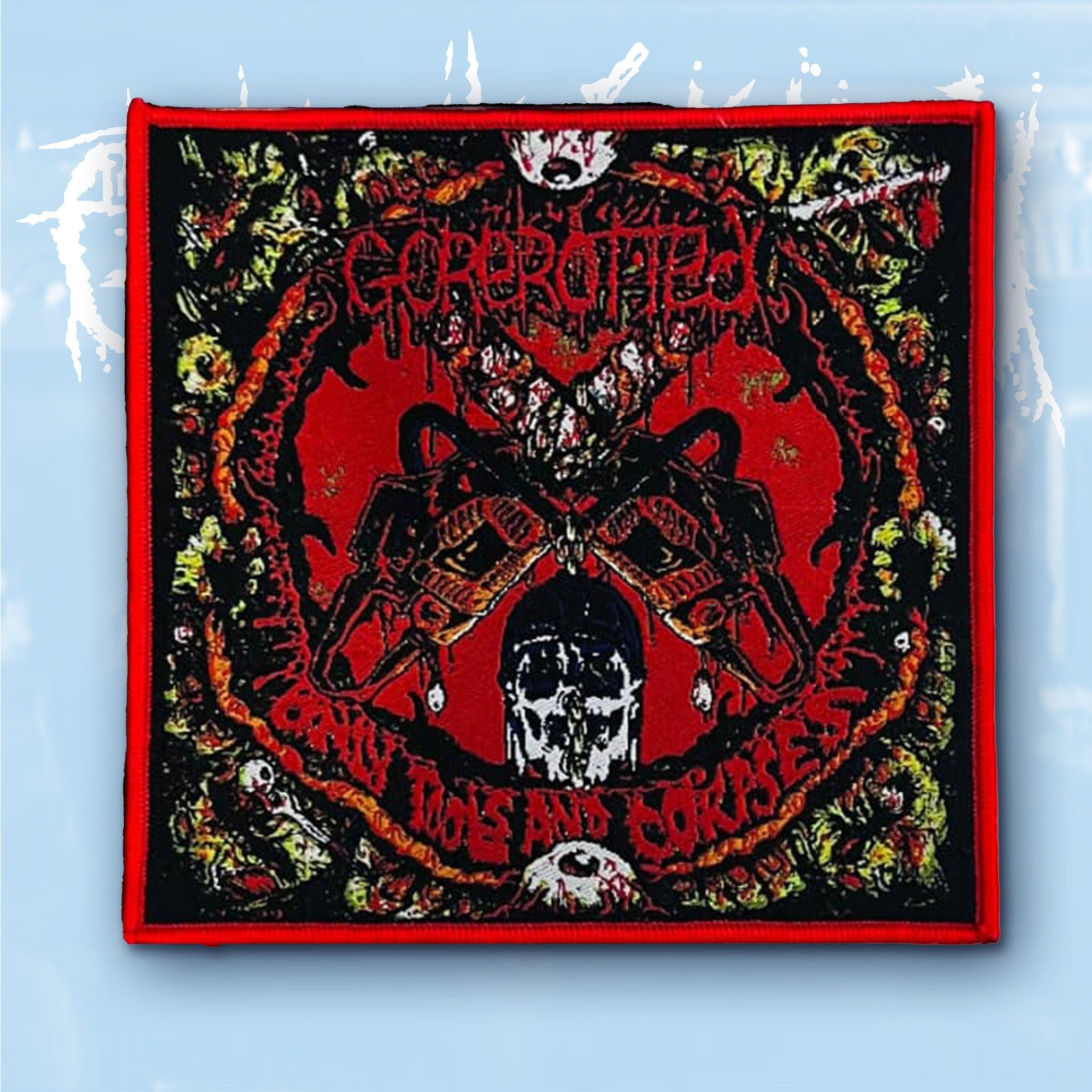gorerotted-only-tools-and-corpses-cusson-patch-tiss image 2
