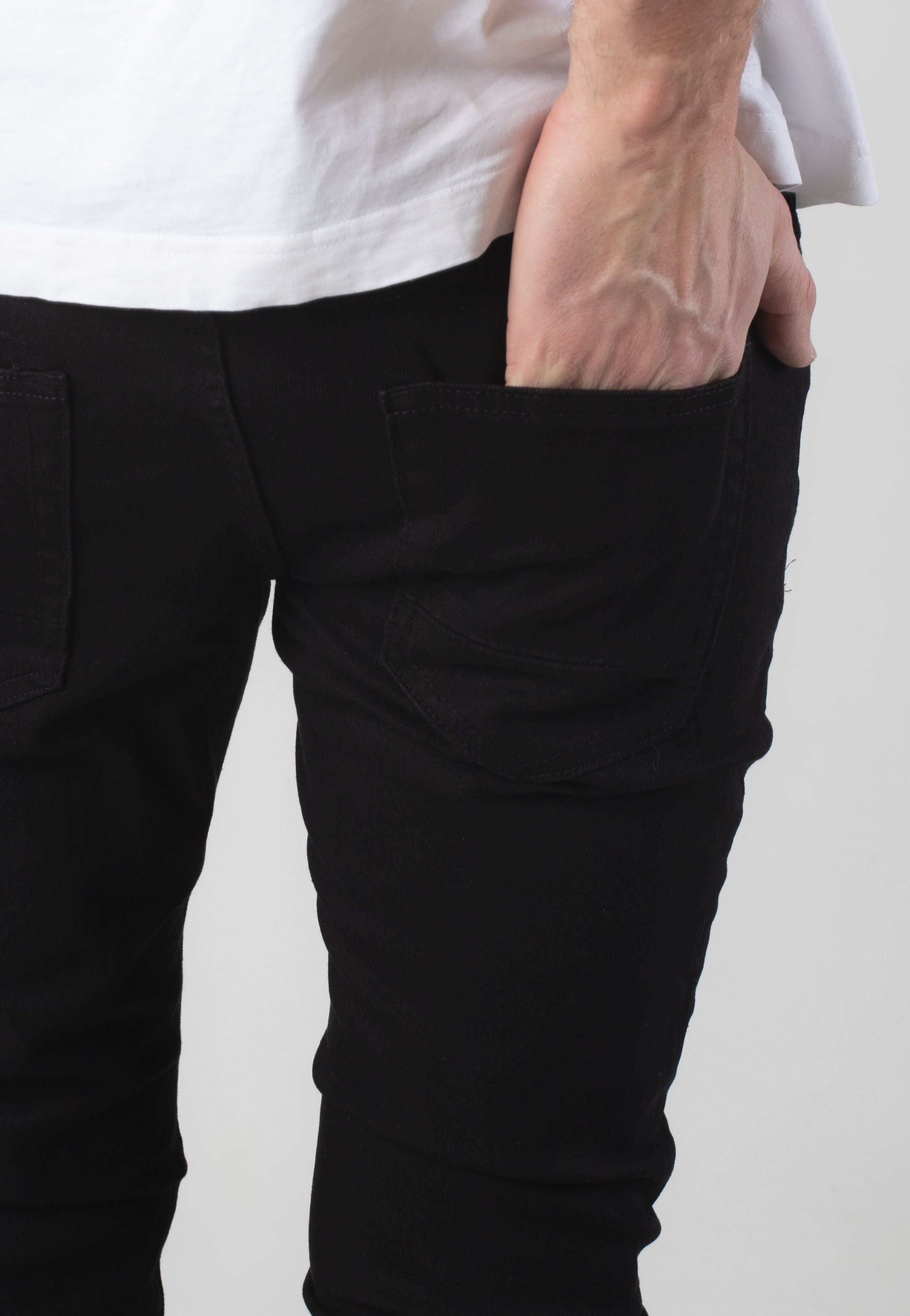 indicode-pittsburgh-ultra-black-jean-slim-homme-noir image 4